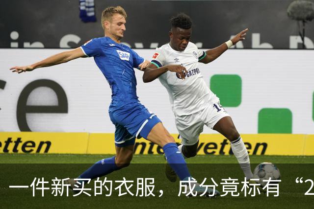 一件新买的衣服，成分竟标有“27%葱”，网友炸锅：这衣服炒着吃还是煮着吃？商家：工厂标错了；业内人士解读：应是金银葱丝