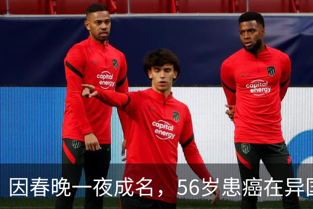 因春晚一夜成名，56岁患癌在异国离世，临终前才说出自己身世！