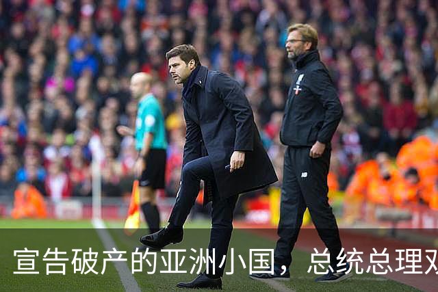 宣告破产的亚洲小国，总统总理双双跑路，民众是如何生活的？