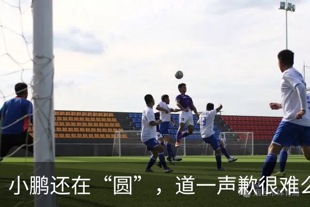 小鹏还在“圆”，道一声歉很难么