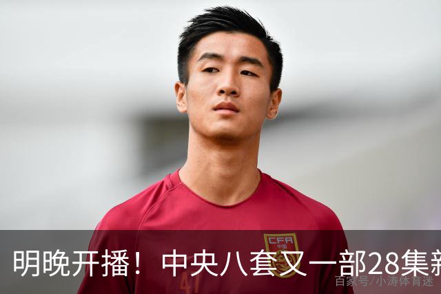 明晚开播！中央八套又一部28集新剧来袭！阵容豪华，又有大剧看了