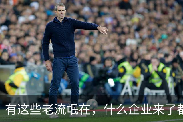 有这些老流氓在，什么企业来了都会“水土不服”...