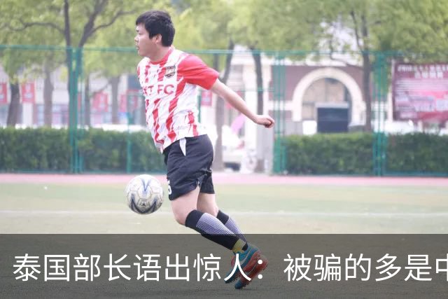 泰国部长语出惊人：被骗的多是中国人，是受害者自己贪心