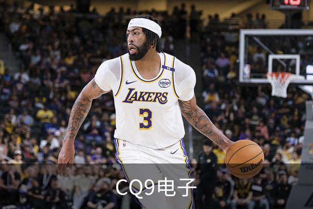 关于CQ9电子